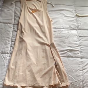 Nike women’s tennis dress
